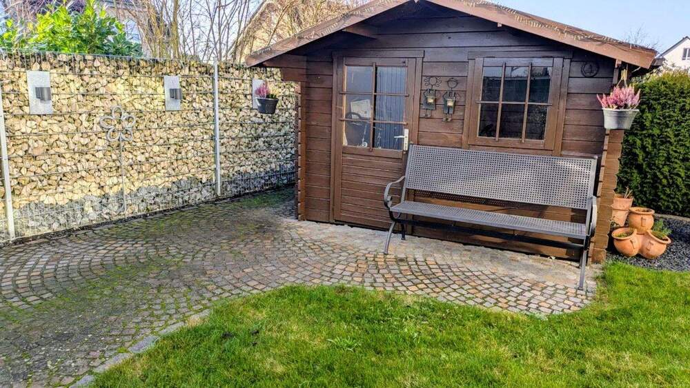 Freistehendes EFH in Langenfeld zu verkaufen 6 zimmer