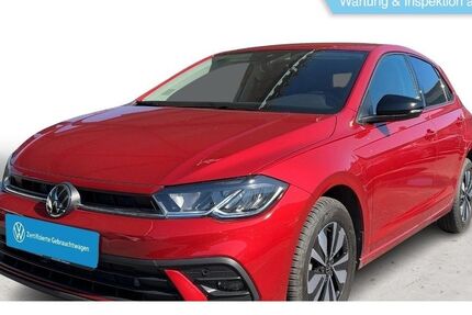 VW Polo 8.851 km 20.910 &euro; Moers 47441