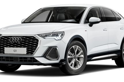 Audi Q3 7.624 km 35.240 &euro; Mönchengladbach 41066
