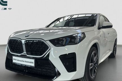 BMW X2 38.651 km 43.900 &euro; Düsseldorf 40549