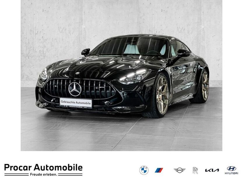 AMG GT