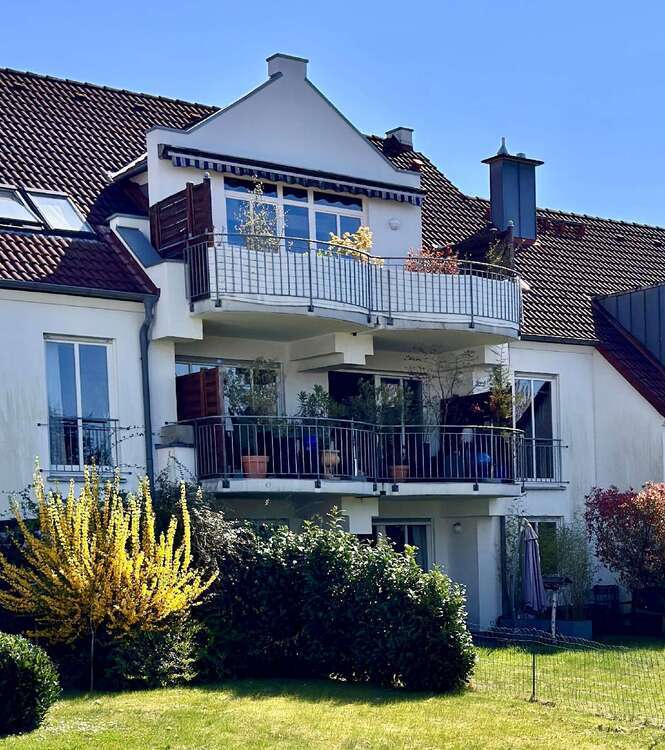 Wohnung zum Kaufen in Haan 695.000 € 239 m²
