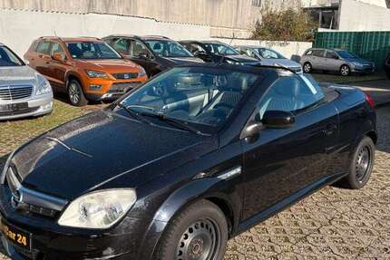 Opel Tigra 140.000 km 1.990 &euro; Haan 42781