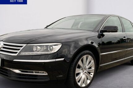 VW Phaeton 226.000 km 10.990 € Neuss 41462