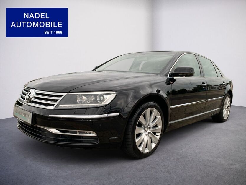 VW Phaeton 226.000 km 10.990 € Neuss 41462