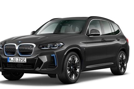 BMW iX3 45.782 km 44.351 &euro; Krefeld 47800