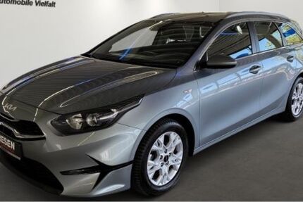 Kia ceed Sportswagon 24.124 km 23.280 &euro; Neuss 41464