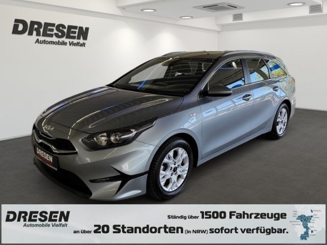 Kia ceed Sportswagon 24.124 km 23.280 &euro; Neuss 41464