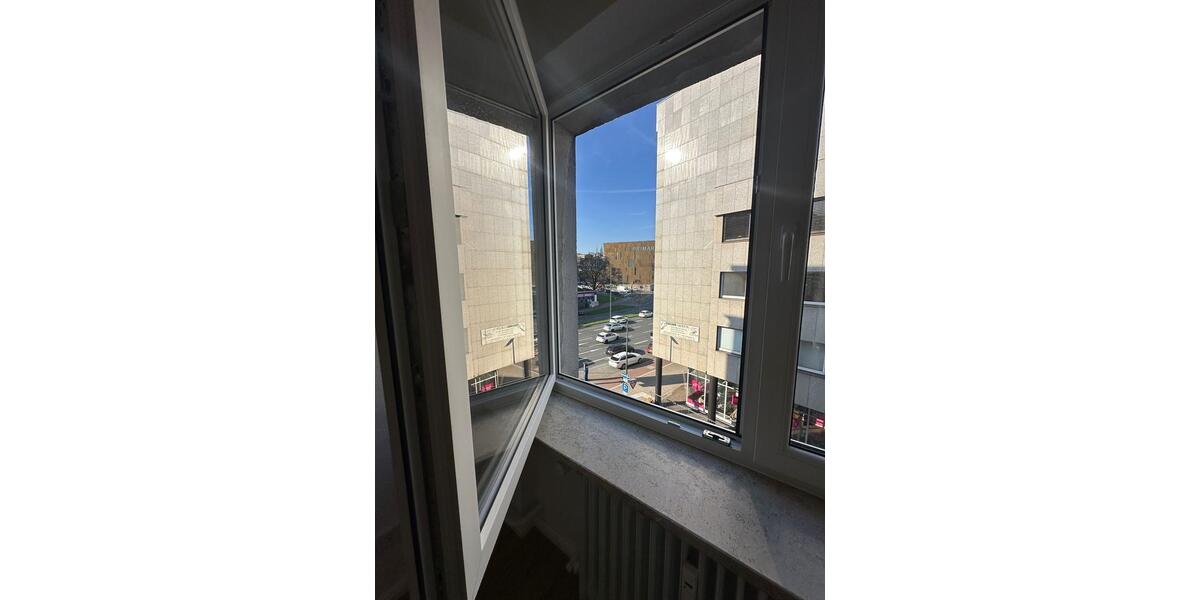 Etagenwohnung Wuppertal Elberfeld - 5 Zimmer, 101 m&sup2;, 890&euro; | Angebot:25784499