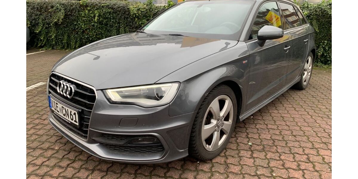 Audi A3 184.831 km 12.200 &euro; Willich 47877