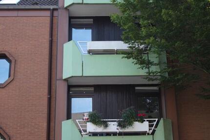 Helle 3 Zimmer-Eigentumswohnung (70 qm) auf der Saarner Kuppe 3 zimmer