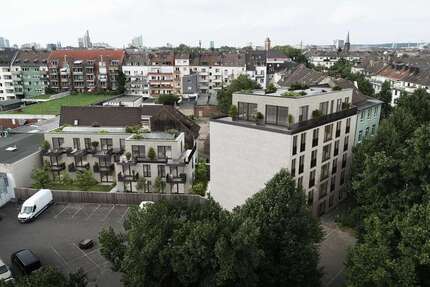 Grundstück zu verkaufen in Düsseldorf 3.290.000 € 833 m² zimmer