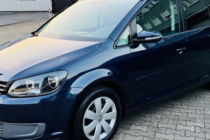 VW Touran 199.000 km 5.790 &euro; Solingen 42699