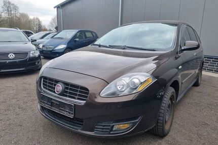 Fiat Croma