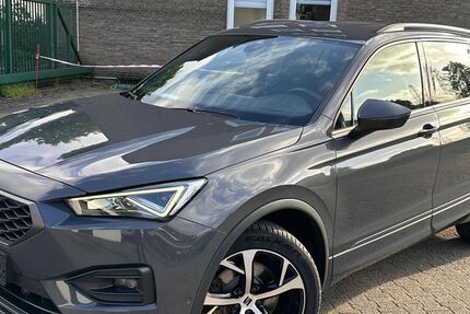 Seat Tarraco 99.911 km 28.900 € Düsseldorf 40597