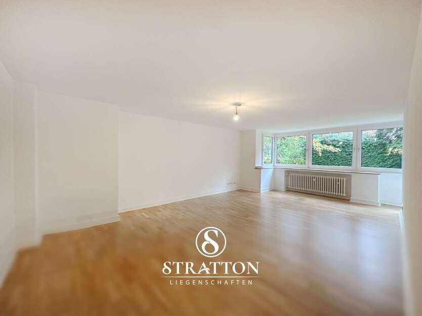 Wohnung zum Mieten in Düsseldorf 1.390 € 74 m² 2 zimmer