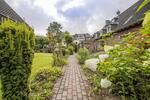 Haus-im-Haus mit zwei Terrassen am Jostensbusch