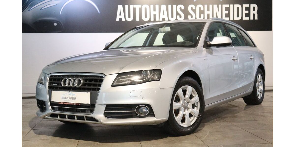 Audi A4 89.998 km 9.950 &euro; Ratingen 40880