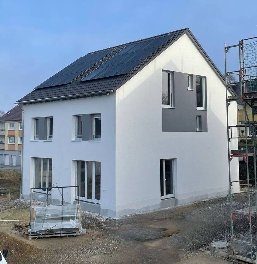 Schönes Doppelhaus mit 143?m² - QNG-Förderung & Steuerersparnis - letzte Einheiten sichern