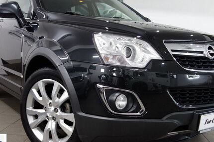 Opel Antara 83.619 km 8.950 &euro; Wuppertal-Cronenberg 42349