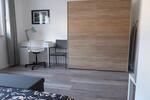 Etagenwohnung Düsseldorf Stadtbezirk 5 - 2.5 Zimmer, 60 m&sup2;, 1.130&euro; | Angebot:26041022