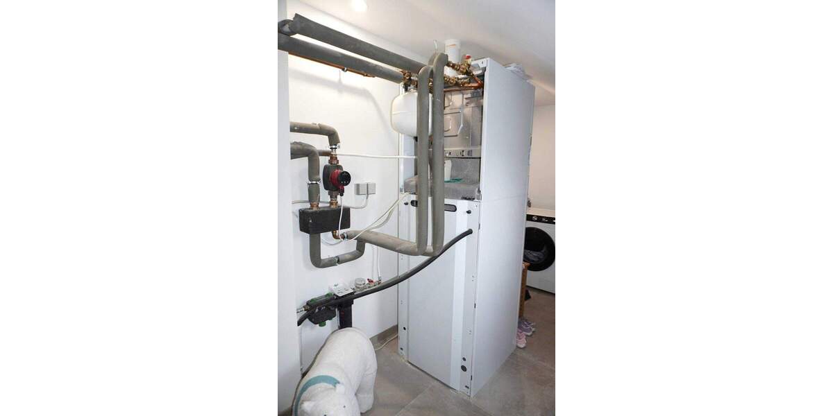 Junges Einfamilienhaus - moderne Lebensqualität in zentraler Lage von Leverkusen-Küppersteg! 4 zimmer