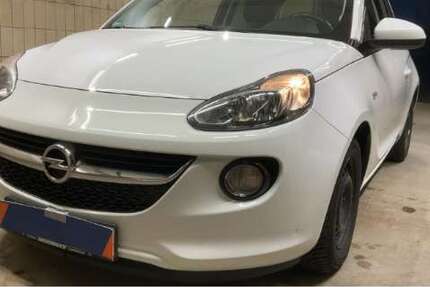Opel Adam 63.832 km 9.480 &euro; Mönchengladbach 41061