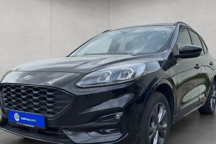 Ford Kuga 53.891 km 23.690 &euro; Düsseldorf 40549