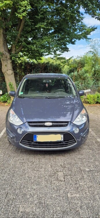 S-Max
