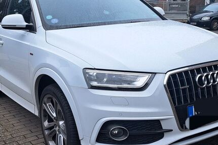 Audi Q3 145.000 km 14.900 &euro; Dormagen 41541