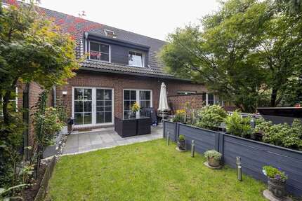 Haus zum Kaufen in Meerbusch 735.000 € 131 m² 5 zimmer