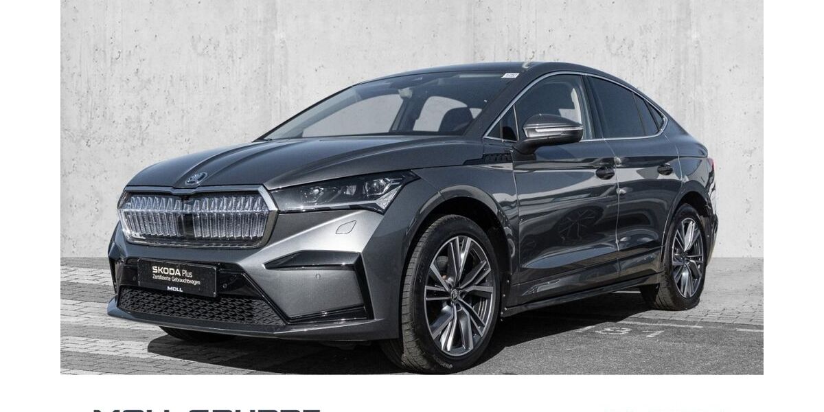 Skoda Enyaq 41.233 km 39.890 &euro; Düsseldorf 40474