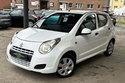 Suzuki Alto 69.369 km 2.999 &euro; Mönchengladbach 41238