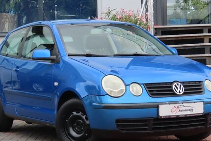 VW Polo 244.000 km 990 &euro; Neuss 41469