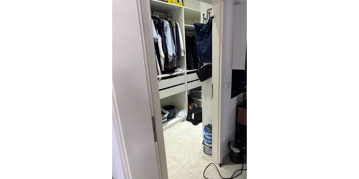 Eigentums- Maisonettewohnung inkl. geräumiger Terasse und Garten 3.5 zimmer