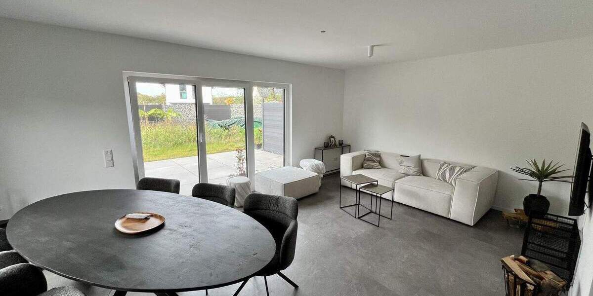 Doppelhaushälfte Leverkusen Schlebusch - 5 Zimmer, 143 m&sup2;, 685.000&euro; | Angebot:25461410