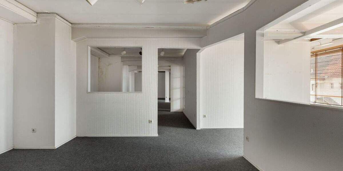 Mehrfamilienhaus, Wohnhaus Leverkusen Quettingen - 1 Zimmer, 967 m&sup2;, 699.000&euro; | Angebot:25738379