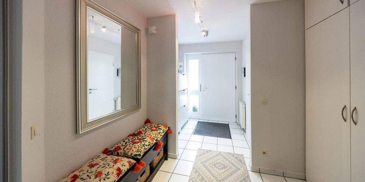 Reihenhaus in Meerbusch-Büderich provisionsfrei für Käufer! 5 zimmer