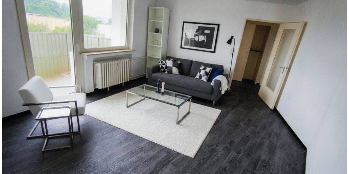 Etagenwohnung Oberhausen Bermensfeld - 3 Zimmer, 55 m&sup2;, 450&euro; | Angebot:26916419
