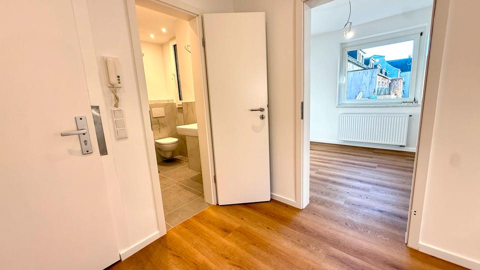Etagenwohnung Düsseldorf Stadtbezirk 5 - 3 Zimmer, 71 m&sup2;, 319.000&euro; | Angebot:25182104