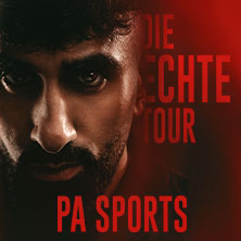 PA Sports - Die Echte Tour