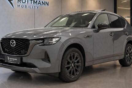 Mazda CX-60 65.077 km 38.500 &euro; Oberhausen 46149