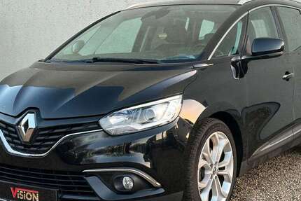 Renault Scenic 123.510 km 11.590 &euro; Duisburg 47249