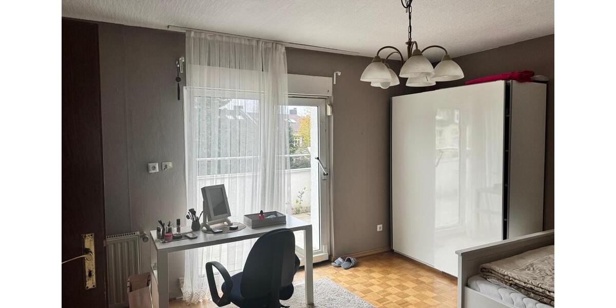 ✅ Reiheneckhaus mit Garten und separatem Hinterhaus zimmer