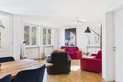 Wohnung zum Kaufen in München 790.000 € 65 m²