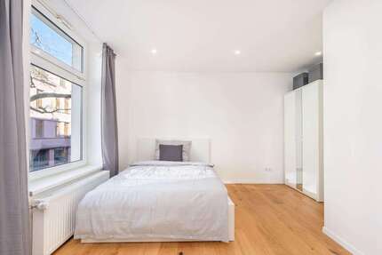 Zimmer Düsseldorf Stadtbezirk 3 - 625&euro; | Angebot:26460723