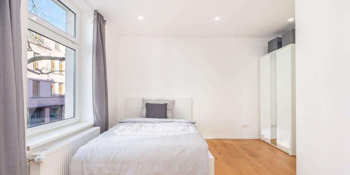 Zimmer Düsseldorf Stadtbezirk 3 - 625&euro; | Angebot:26460723