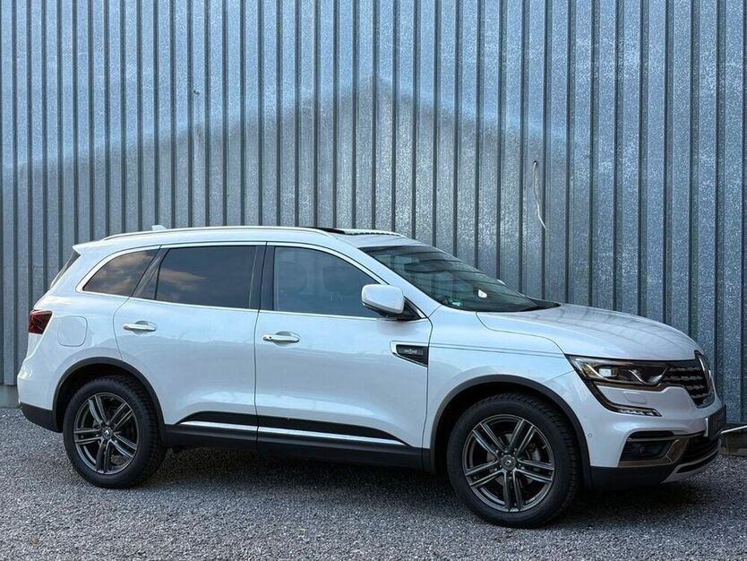 Koleos
