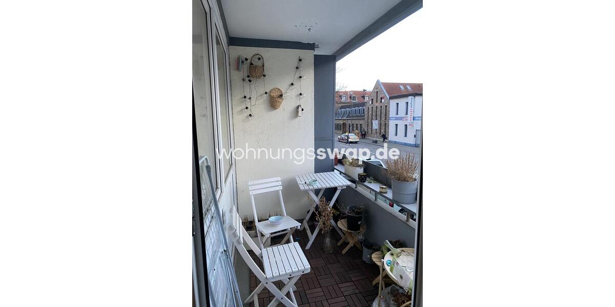 Wohnungsswap - 1 Zimmer, 40 m² - Subbelrather Straße, Köln 1 zimmer