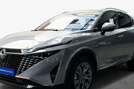 Nissan Qashqai 13.000 km 37.990 &euro; Düsseldorf 40549